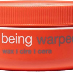 RUSK WARPED WAX