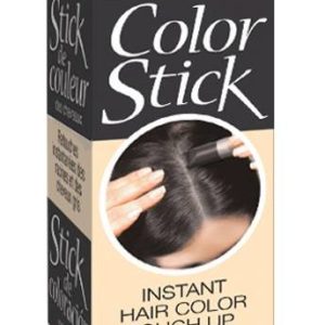 DR COLOR STICK BLACK