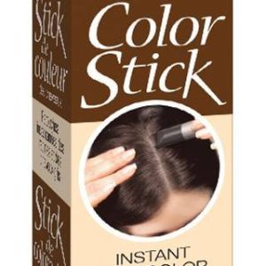DR COLOR STICK DARK BROWN