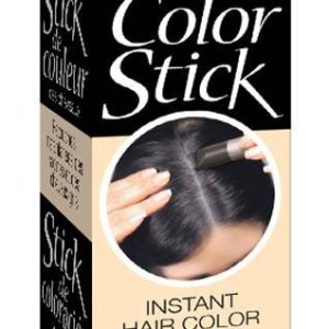 DR COLOR STICK JET BLACK