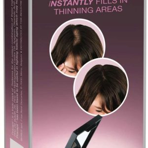 CYG FILL-IN POWDER [DARK BROWN]