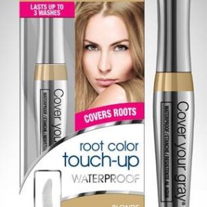 CYG W/PROOF ROOT TOUCH-UP BLONDE