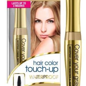 CYG W/PROOF BRUSH-IN BLONDE