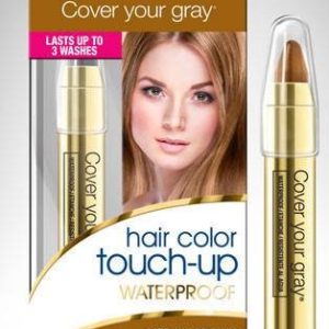 CYG W/PROOF STICK MEDIUM BROWN