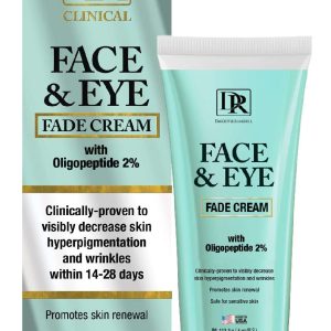 DR FADE CREAM FACE/EYE