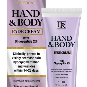 DR FADE CREAM HAND/BODY