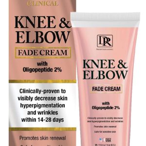DR FADE CREAM KNEE/ELBOW