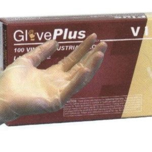 GLOVEPLUS VINYL [SMALL]