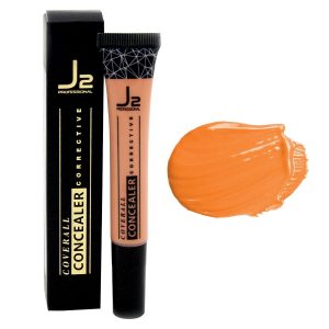 J2 S/CONCEALER ORANGE