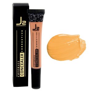 J2 S/CONCEALER TAN