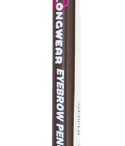 J2 EYE LINER W/SHARPNER AND BRUSH L BROWN