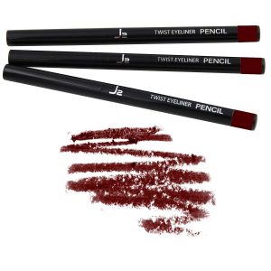 J2 S/AUTO E/LINER DARK BROWN