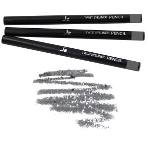 J2 S/AUTO E/LINER DARK SILVER