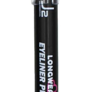 J2 JUMBO EYEBROW PENCIL BLACK