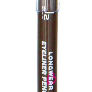 J2 JUMBO EYEBROW PENCIL L BROWN