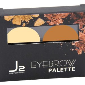 J2 S/EYEBROW PALLETE 01