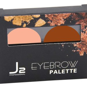 J2 S/EYEBROW PALLETE 02