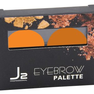 J2 S/EYEBROW PALLETE 03