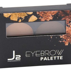J2 S/EYEBROW PALLETE 04