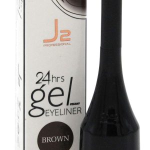 J2 S/GEL E/LINER BROWN