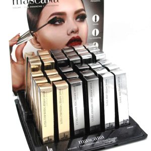 J2 MASCARA 36 PS MIXED