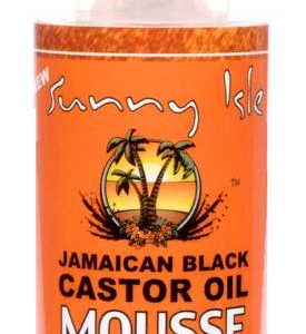 SUNNY ISLE JBCO MOUSSE