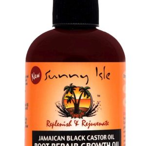 SUNNY ISLE JBCO ROOT REPAIR GROWTH OIL