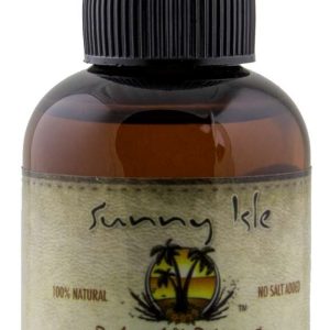SUNNY ISLE JBCO BEARD OIL 2 OZ