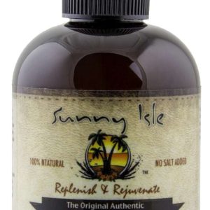 SUNNY ISLE JBCO BEARD OIL 4 OZ