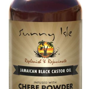 SUNNY ISLE JBC OIL [CHEBE POWDER]