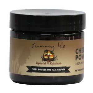 SUNNY ISLE CHEBE POWDER H/GROWTH 100 PER