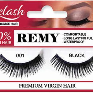 J2 EYELASH #001