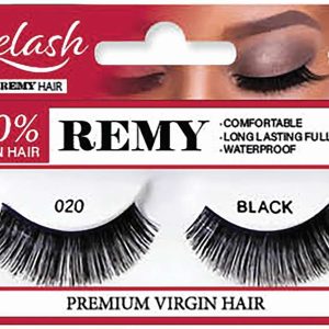 J2 EYELASH #020