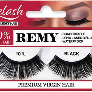 J2 EYELASH #101L