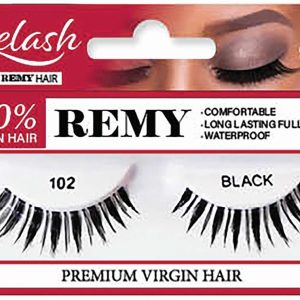 J2 EYELASH #102