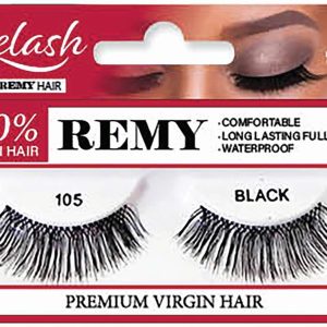 J2 EYELASH #105