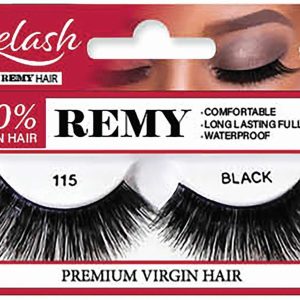J2 EYELASH #115