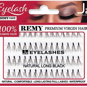 J2 EYELASH NATURAL LONG