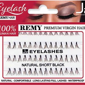 J2 EYELASH NATURAL SHORT