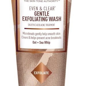 AMBI GENTLE EXFOLIATING WASH