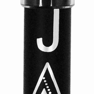 J L/C #019 GENUINE RED
