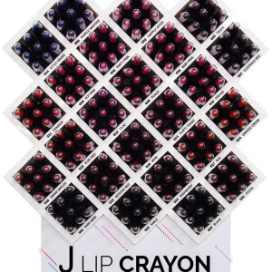 J L/C SET PRE PACK