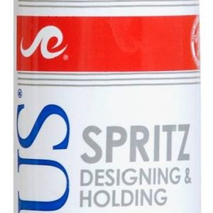 ISOPLUS SPRITZ DESIGNING HOLD 4 OZ