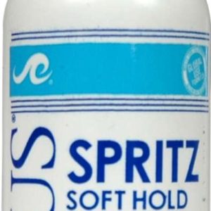 ISOPLUS SPRITZ SOFT HOLD 4 OZ