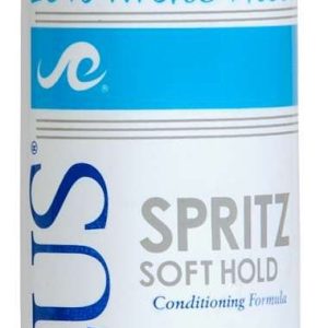 ISOPLUS SPRITZ SOFT HOLD 10 OZ