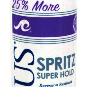ISOPLUS SPRITZ SUPER HOLD 10 OZ