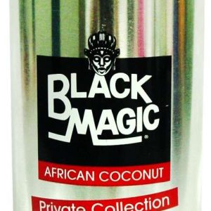 BLACK MAGIC OIL SHEEN [AFRICAN COCONUT]