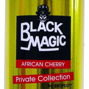 BLACK MAGIC OIL SHEEN [AFRICAN CHERRY]