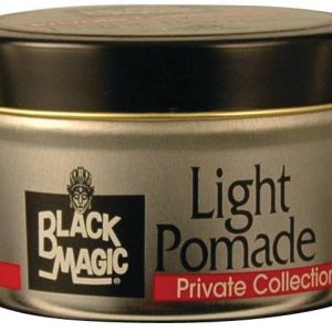 BLACK MAGIC LIGHT POMADE