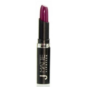 J M L/S # 35 DARK FUCHSIA